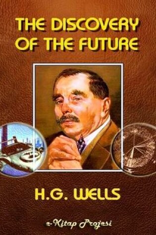 Cover of The Discovery of the Future