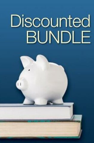 Cover of BUNDLE: Kernell: The Logic of American Politics, 6e + CQ Researcher: Issues for Debate in American Public Policy, 14e