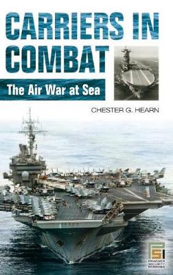 Cover of Carriers in Combat