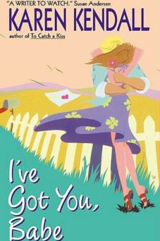 Cover of Ive Got You Babe