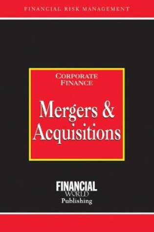 Cover of Mergers and Acquisitions