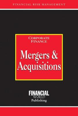 Cover of Mergers and Acquisitions