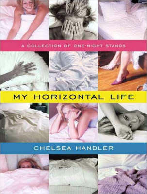 Book cover for My Horizontal Life