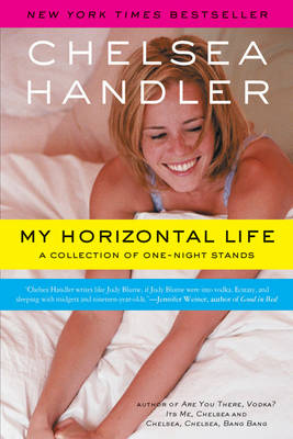 Cover of My Horizontal Life