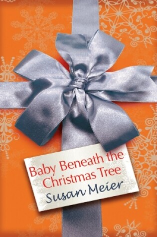 Cover of Baby Beneath The Christmas Tree