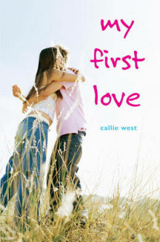 Cover of My First Love