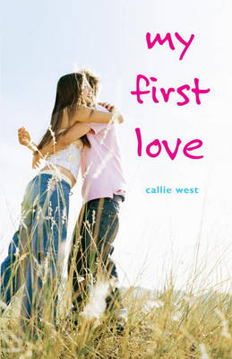 Book cover for My First Love