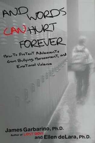 Cover of And Words Can Hurt Forever