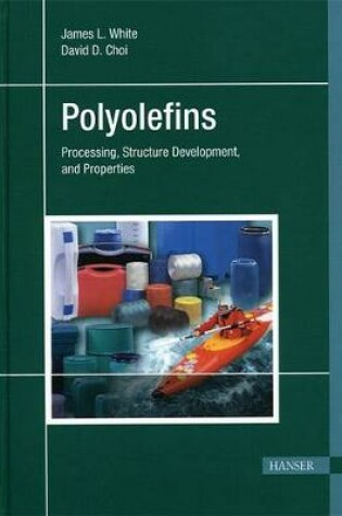 Cover of Polyolefins