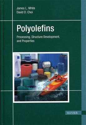 Book cover for Polyolefins