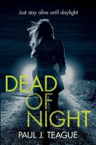 Cover of Dead of Night