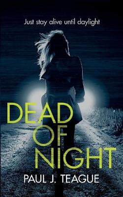 Book cover for Dead of Night