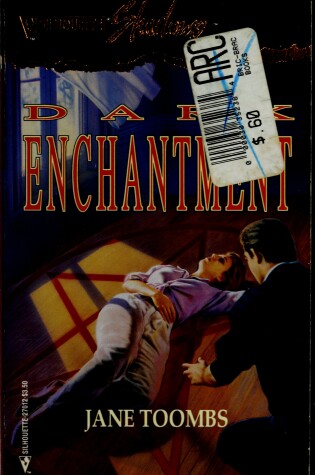 Cover of Dark Enchantment