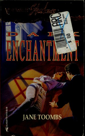 Book cover for Dark Enchantment