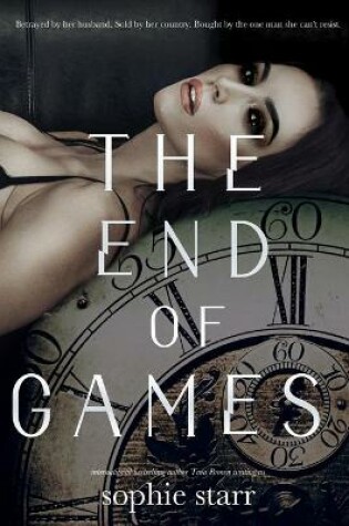 Cover of The End of Games