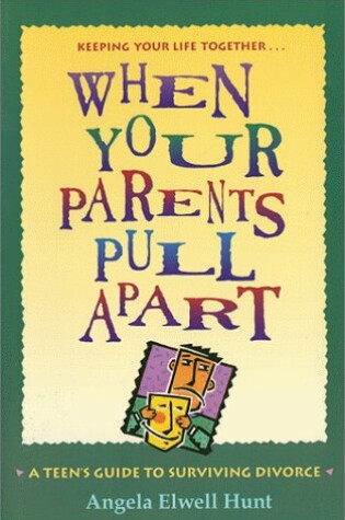 Cover of When Your Parents Pull apart