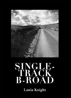 Book cover for Single-Track B-Road