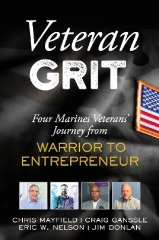 Cover of Veteran Grit