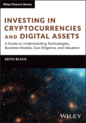 Book cover for Investing in Cryptocurrencies and Digital Assets
