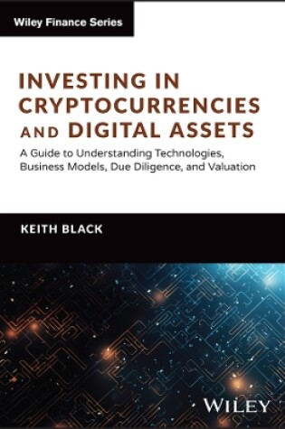 Cover of Investing in Cryptocurrencies and Digital Assets