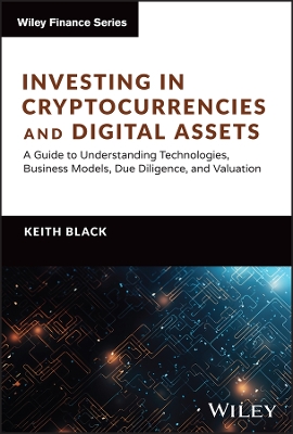 Cover of Investing in Cryptocurrencies and Digital Assets