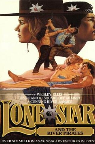 Cover of Lone Star 107