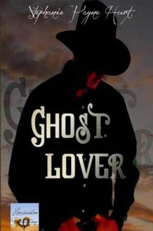 Cover of Ghost Lover