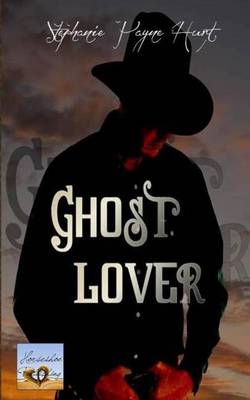 Book cover for Ghost Lover