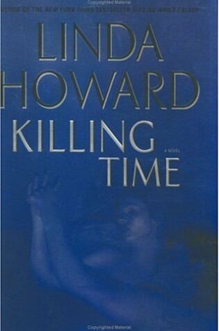 Cover of Killing Time