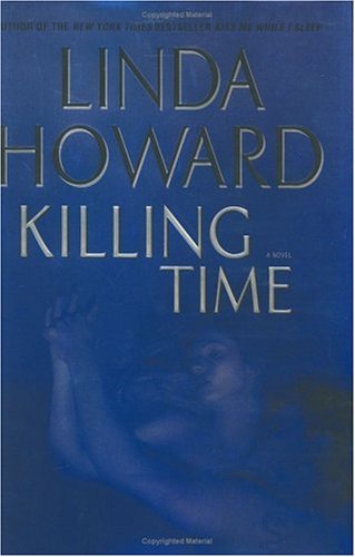 Book cover for Killing Time