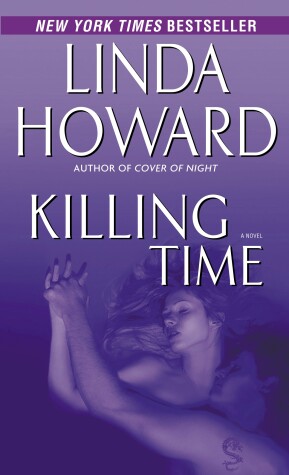 Book cover for Killing Time