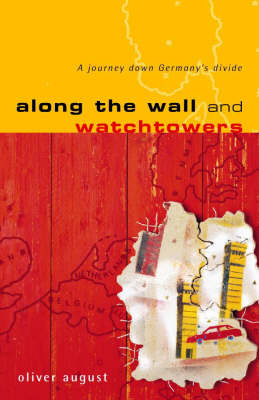 Book cover for Along the Wall and Watchtowers