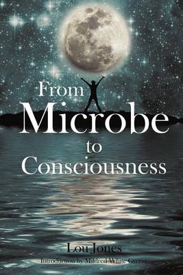 Book cover for From Microbe to Consciousness