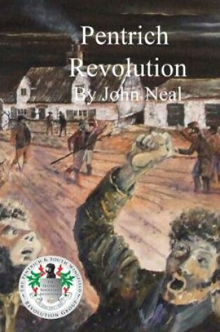 Cover of Pentrich Revolution