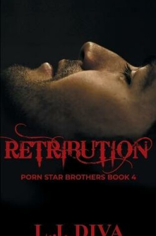 Cover of Retribution