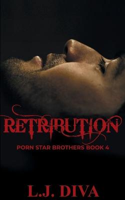 Book cover for Retribution