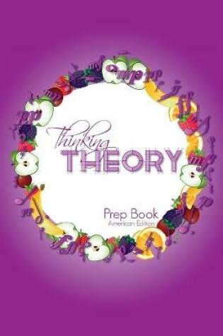 Cover of Thinking Theory Prep Book (American Edition)