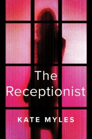 Cover of The Receptionist