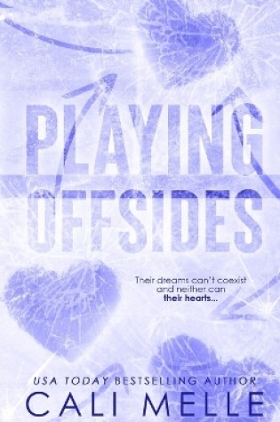 Cover of Playing Offsides