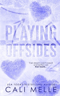 Book cover for Playing Offsides