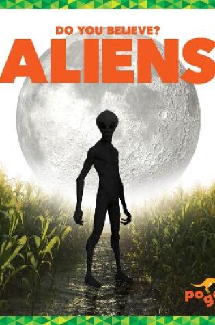 Cover of Aliens