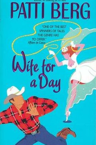 Cover of Wife for a Day
