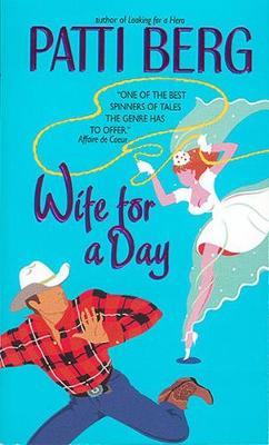 Book cover for Wife for a Day