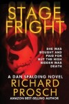 Book cover for Stage Fright