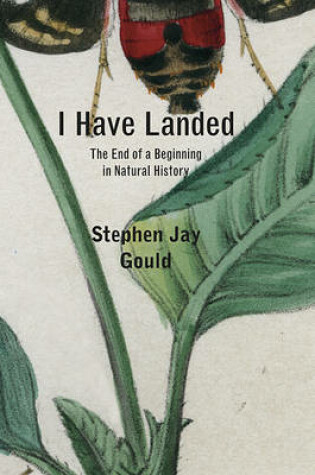 Cover of I Have Landed