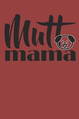 Book cover for Mutt Mama