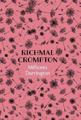 Book cover for Millicent Dorrington