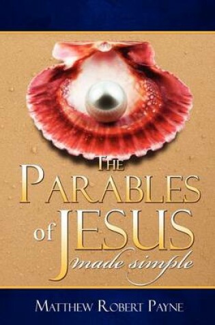 Cover of The Parables of Jesus