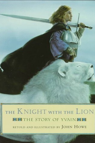 Cover of The Knight with the Lion