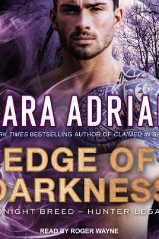 Cover of Edge of Darkness